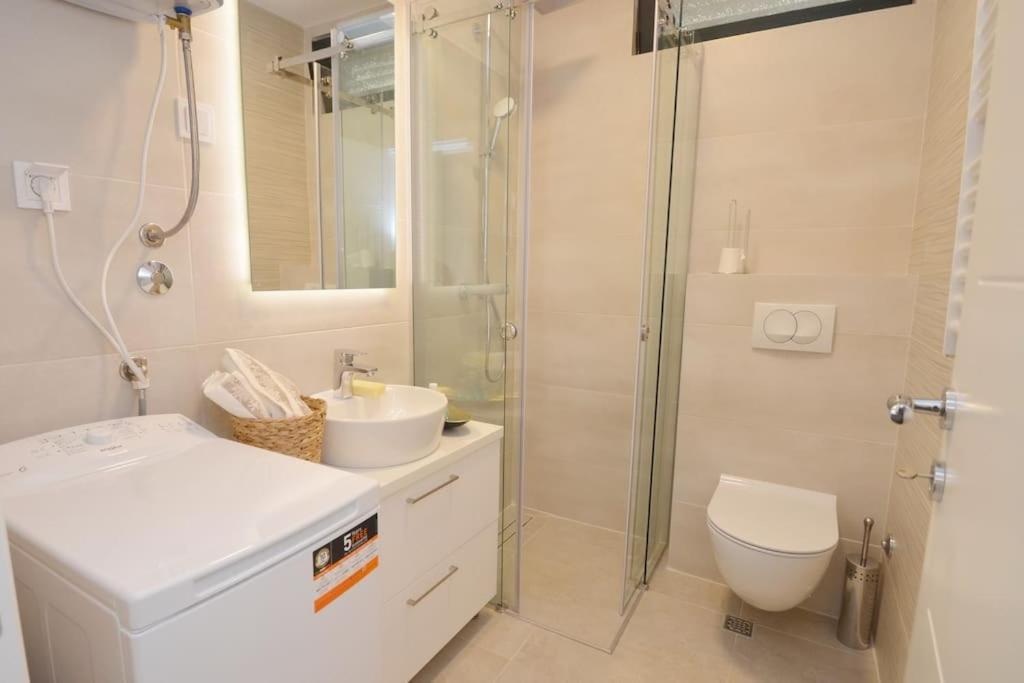 Urban Escape For Two In Kotor Διαμέρισμα Εξωτερικό φωτογραφία