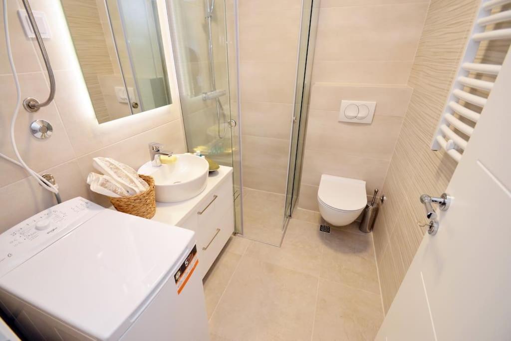 Urban Escape For Two In Kotor Διαμέρισμα Εξωτερικό φωτογραφία