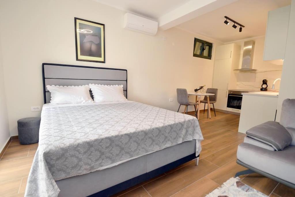 Urban Escape For Two In Kotor Διαμέρισμα Εξωτερικό φωτογραφία