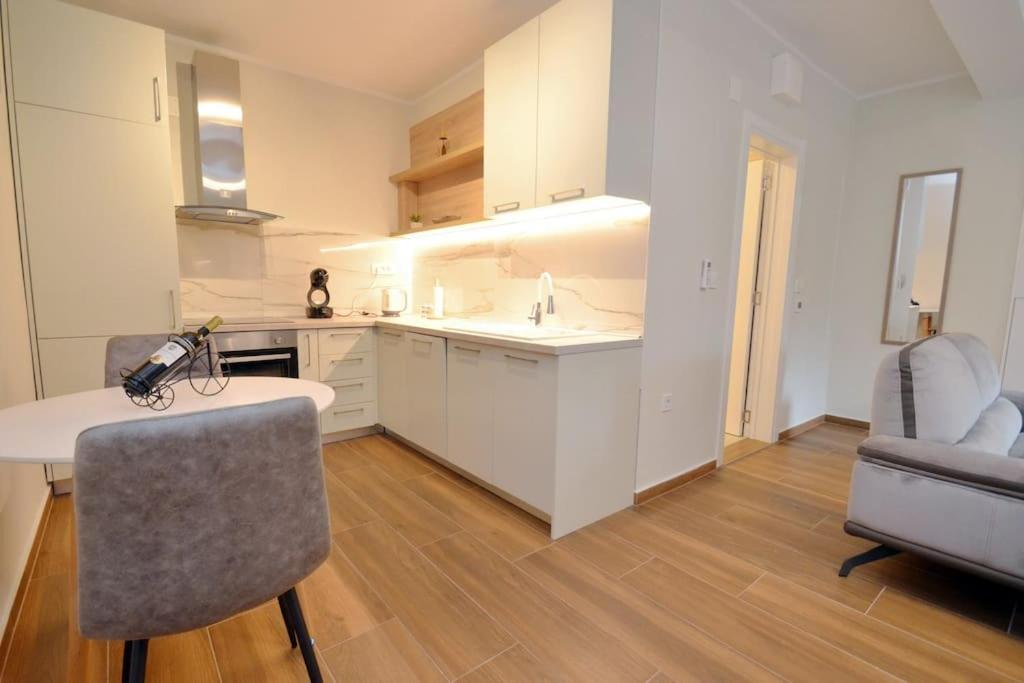 Urban Escape For Two In Kotor Διαμέρισμα Εξωτερικό φωτογραφία